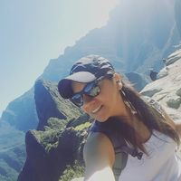 Karen Castillo的照片