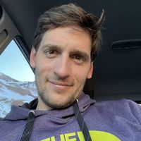 Fotos von Matias Fernandez