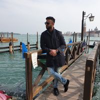 Balal Ashfaq的照片