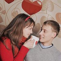 Darius Leskauskas's Photo