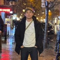 Bauyrzhan Tinov's Photo