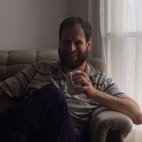 Gábor Somlai's Photo