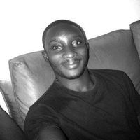 McBright Sarpong-Kumankumah的照片