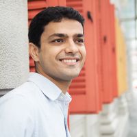 Aseem Thakur's Photo