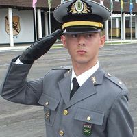 Andre Müller's Photo