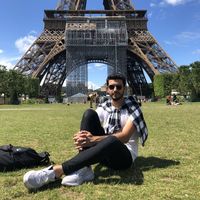 Fotos de Ali Onur  Geç