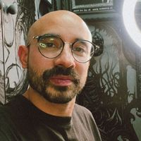 Sebastián Meneses+Muñoz's Photo