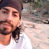 Joaquin Torres's Photo