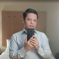 Juan Gerardo Hernández's Photo