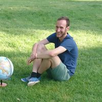 Will Hazell的照片