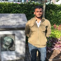 Deven Patel的照片