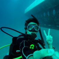 Jason Picthall's Photo