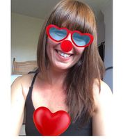 Sarah Warwick's Photo