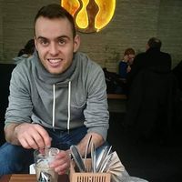 Фотографии пользователя Gregor Pitsch