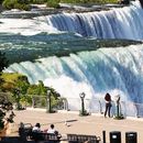 Foto de Let's visit Niagara Falls together 