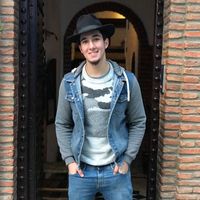 Photos de Moaad Smash