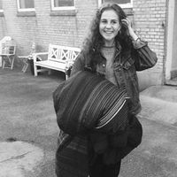 Thea Møller-Jørgensen's Photo