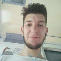 Andrei Shut的照片