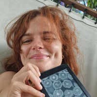 Elisabeth Depla's Photo