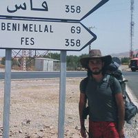 mohammed bouamri的照片