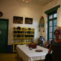 Azahara Cortés's Photo