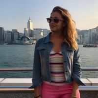 Rachele Abrusci的照片