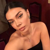 Oleksandra Khmaro's Photo