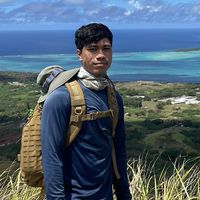 Michael Quitugua's Photo