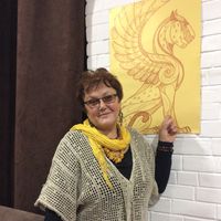 Fotos de Anna Arkharova