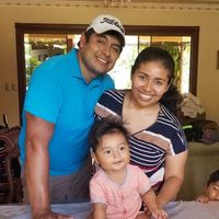 Chriss Liseth's Photo