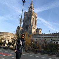 Aiganym Ismagulova's Photo