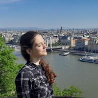 Karolina Małys's Photo