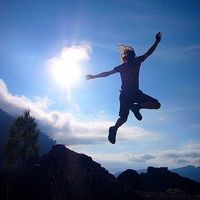 Dylan Arnold的照片