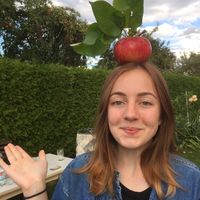 Carolin Woschick的照片