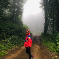 Fotos von Polina Abzianidze