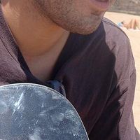 Anton Ion Leguiza's Photo