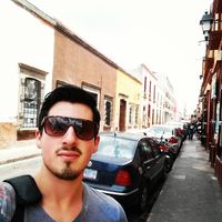 Roberto Tellechea's Photo