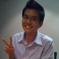 Justin Justin T Ang's Photo