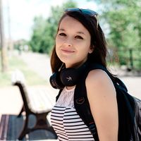 Geraldine Bouget的照片