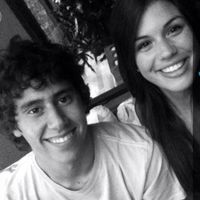 Matias Lopez的照片