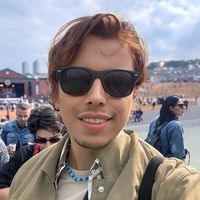 Paulo Henrique Silva的照片