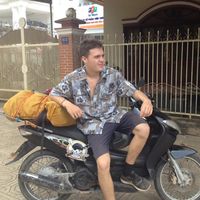 Fotos de Gregor Marque