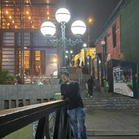 Photos de Andy Jhoel Conche Roja