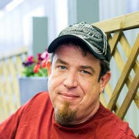 Matt Pinckley's Photo