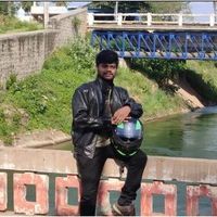 Sivaraman Pitchai的照片