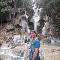 Anthony Stevenson's Photo