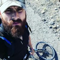 Le foto di Mauricio Sánchez Sorium