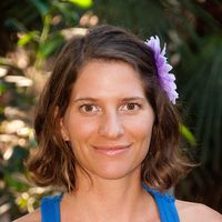 Maria Slocum的照片