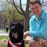 Nicholas Volbrecht's Photo