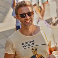 Charles BOTTON's Photo